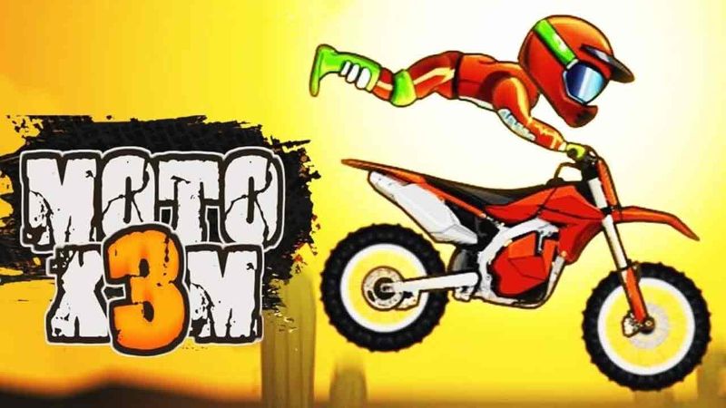 How to Break in Moto X3M? The Key to Precision and Speed 6 How to Break in Moto X3M